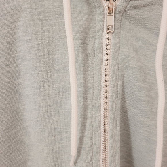 H&M Zip Up Hoodie - Picture 5 of 6